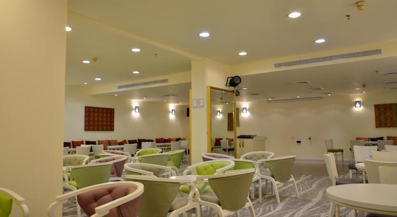 Be Unique Hotel - Drinks Included Eilat Esterno foto