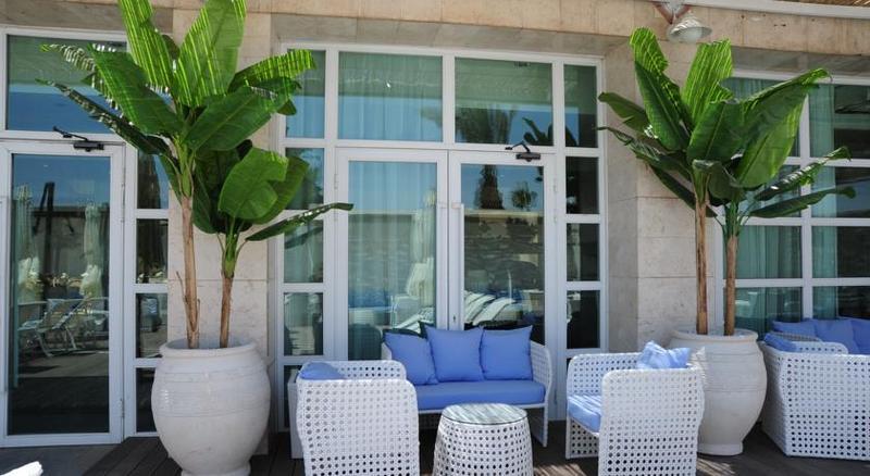 Be Unique Hotel - Drinks Included Eilat Esterno foto